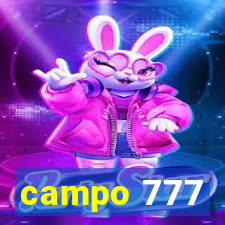 campo 777